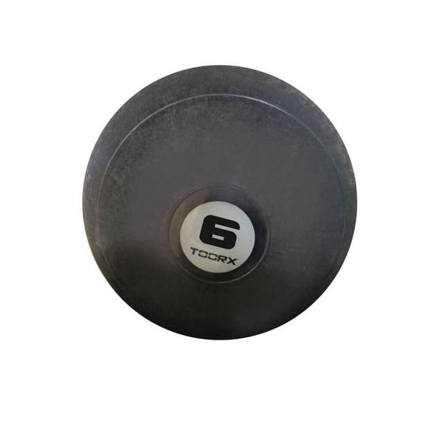 Toorx Fitness Slam Ball SLAM BALL Ø 23 cm - 8 kg