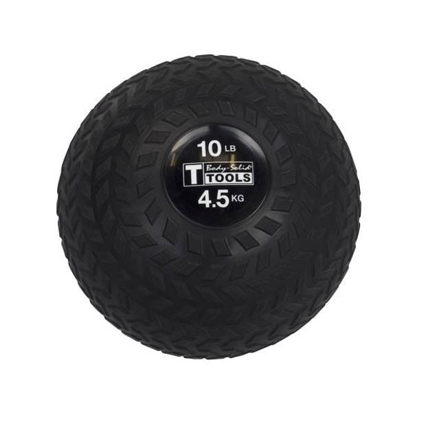 Body-Solid Premium Tire Tread Slam Ball 4,6 kg