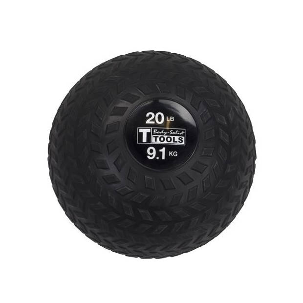 Body-Solid Premium Tire Tread Slam Ball 6,8 kg