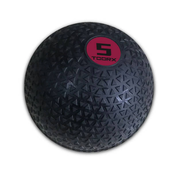 Toorx Fitness Slamball Pro - Tire Look 30 kg - Ø 28 cm