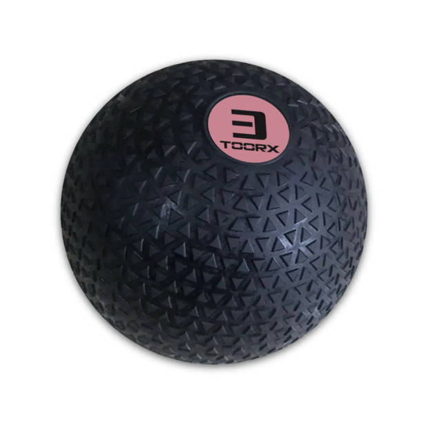 Toorx Fitness Slamball Pro - Tire Look 5 kg - Ø 23 cm