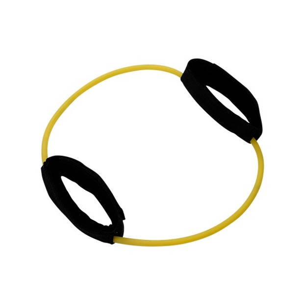 Body-Solid BSTART Weerstandsband - Ankle Cuffs Groen - Licht