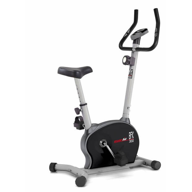 Everfit BFK-300 Hometrainer - 8 verschillende weerstanden