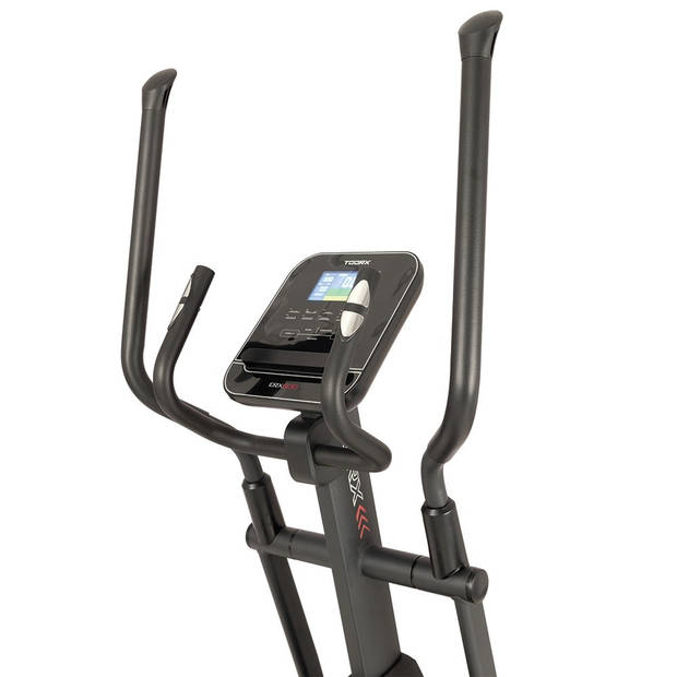 Toorx Fitness ERX-600 Crosstrainer inklapbaar