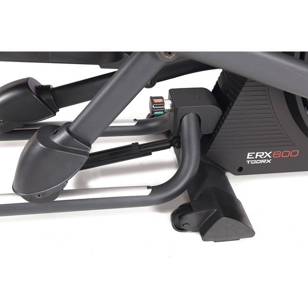 Toorx Fitness ERX-600 Crosstrainer inklapbaar