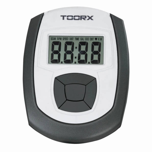 Toorx Fitness BRX-55 Comfort Hometrainer