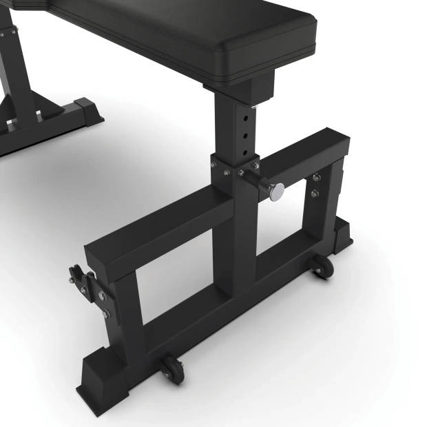 Toorx Professional WBX-3300 Seal Row Bench