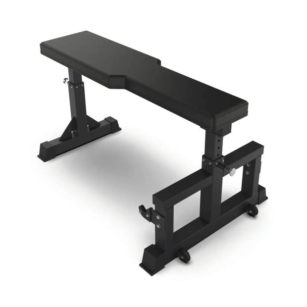 Toorx Professional WBX-3300 Seal Row Bench