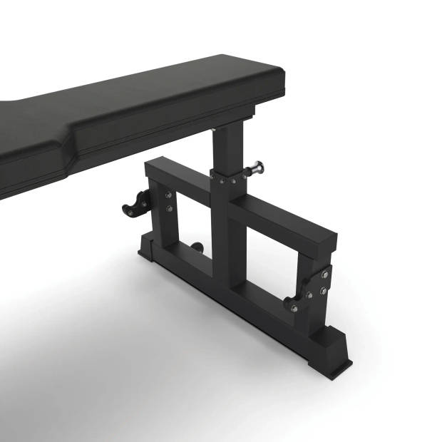 Toorx Professional WBX-3300 Seal Row Bench