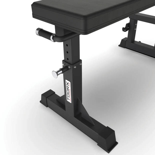 Toorx Professional WBX-3300 Seal Row Bench