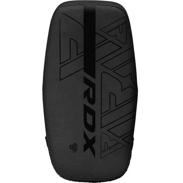 RDX Sports F6 Kara Thai Pad Zwart