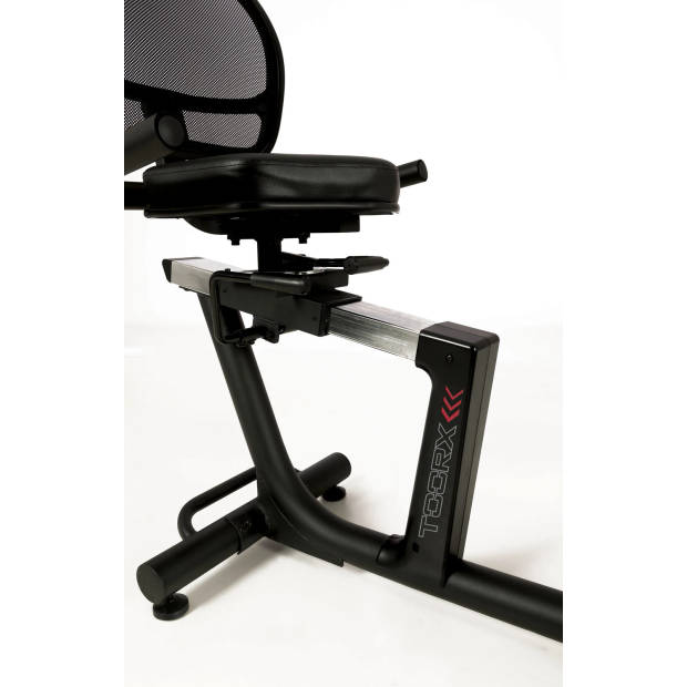 Toorx Fitness BRX-RMULTIFIT Ligfiets - met hendels - Zwift - Kinomap