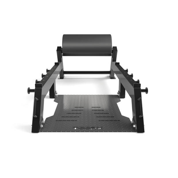 Toorx Professional Hip Thruster Bench WBX-240