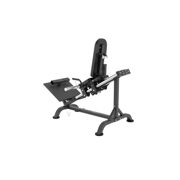 Toorx Fitness LPX-3000 Hack Squat / Calf Raise