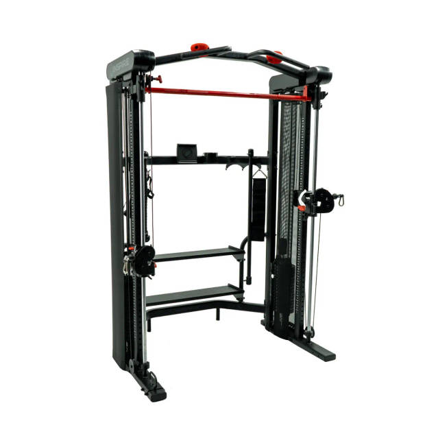 Inspire SF5 Functional Trainer & Smith Machine