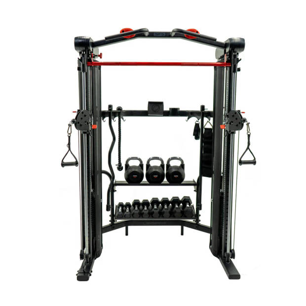 Inspire SF5 Functional Trainer & Smith Machine
