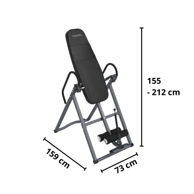 Toorx Fitness GBX-100 Inversietafel