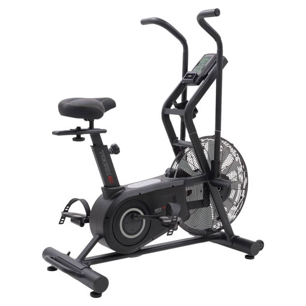 Toorx Fitness Airbike BRX-AIR 300 - met interval programma's