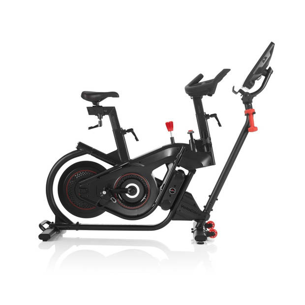 Bowflex VeloCore Bike - Indoor Fiets 16" Scherm