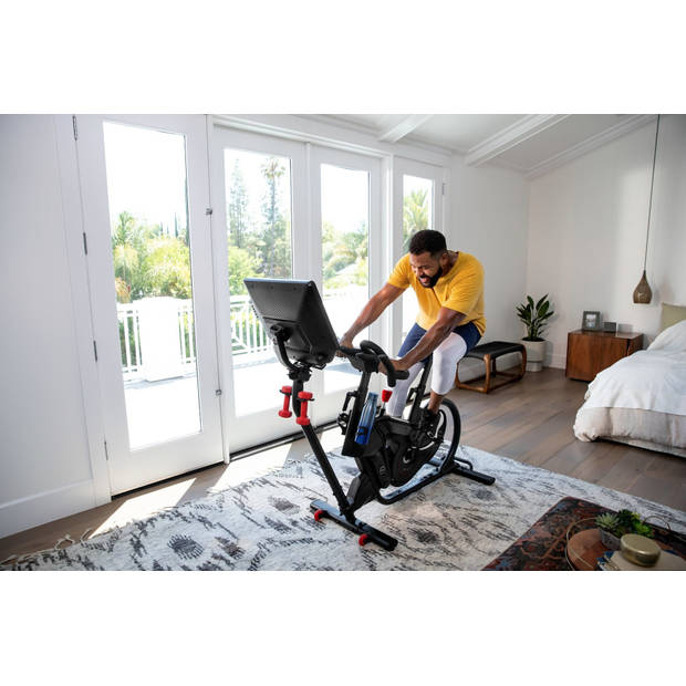 Bowflex VeloCore Bike - Indoor Fiets 16" Scherm