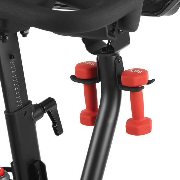 Bowflex VeloCore Bike - Indoor Fiets 22" Scherm