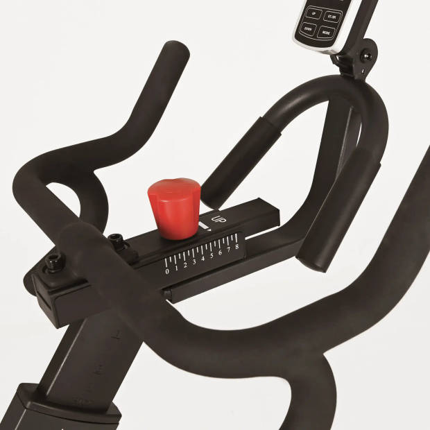 Toorx Fitness SRX Speed Mag Pro - met Magneetrem