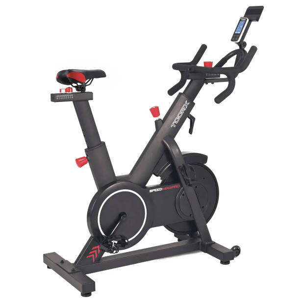 Toorx Fitness SRX Speed Mag Pro - met Magneetrem