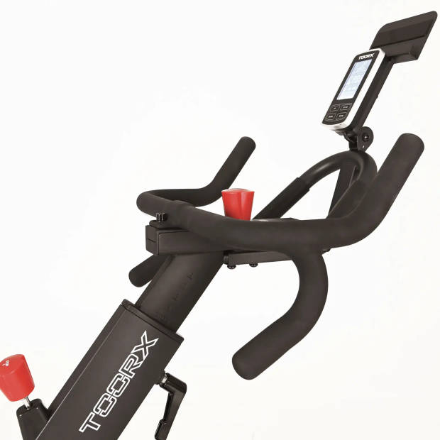 Toorx Fitness SRX Speed Mag Pro - met Magneetrem