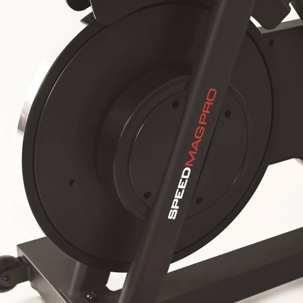 Toorx Fitness SRX Speed Mag Pro - met Magneetrem