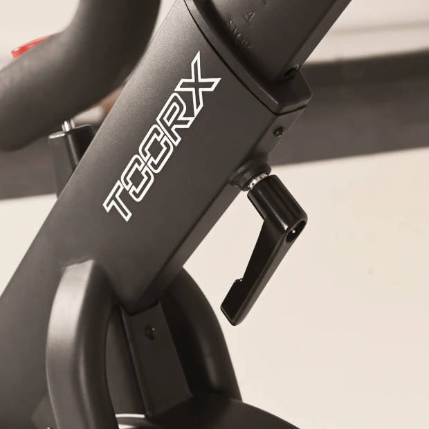 Toorx Fitness SRX Speed Mag Pro - met Magneetrem