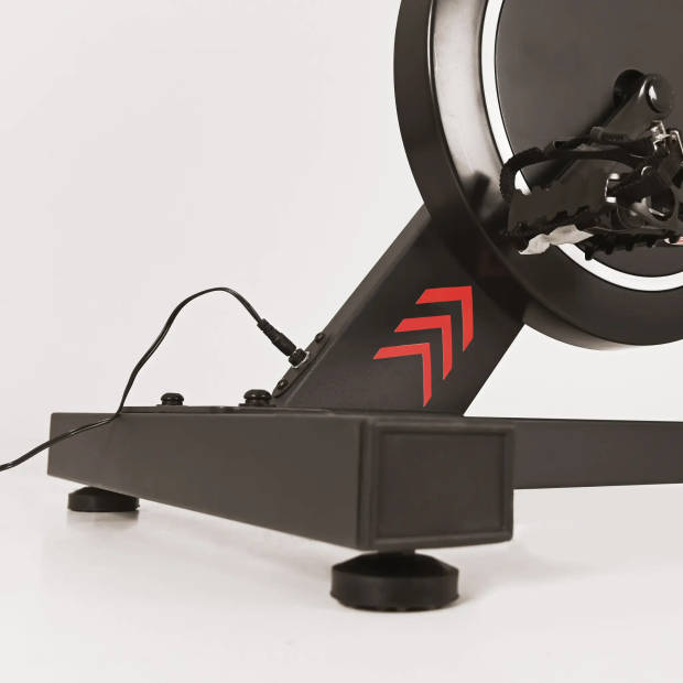 Toorx Fitness SRX Speed Mag Pro - met Magneetrem