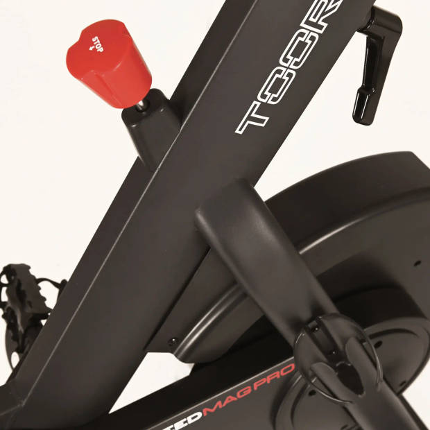 Toorx Fitness SRX Speed Mag Pro - met Magneetrem