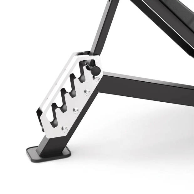 Toorx Professional AVANT - Leg Press/Hack Squat FWX-7400