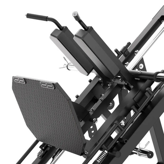 Toorx Professional AVANT - Leg Press/Hack Squat FWX-7400