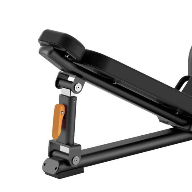 Toorx Professional ABSOLUTE - Linear Leg Press FWX-8800