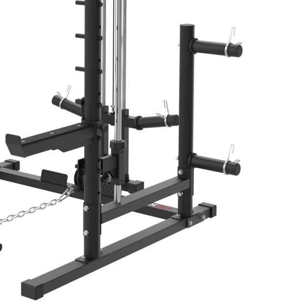 Toorx Fitness WLX-90 Smith Machine & Power Rack
