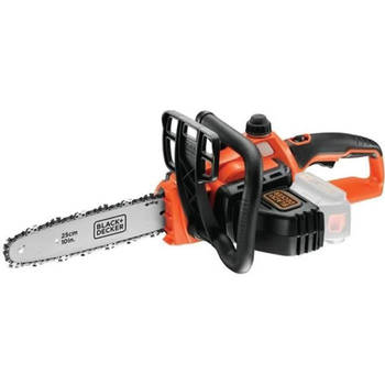 BLACK & DECKER GKC1825LB-XJ Draadloze kettingzaag - 18V