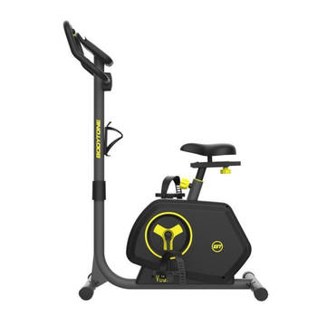 Bodytone - 9kg Smart Apartment Bike - Compatibel met kinomap