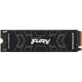 KINGSTON - Interne SSD - FURY Renegade - 2TB - M.2 NVMe (SFYRD/2000G)