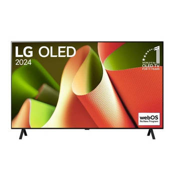 LG OLED65B42LA - 55 inch (140 cm)