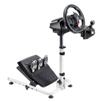 Wheel stand - racestuur standaard houder - race cockpit - logitech - thrustmaster - fanatec