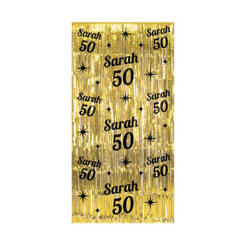 Paperdreams Deurgordijn - Sarah 50