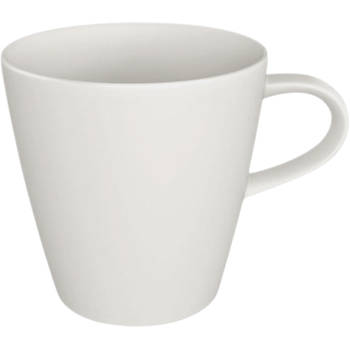 Villeroy & Boch Espresso kopje Manufacture Rock - Wit - 60 ml