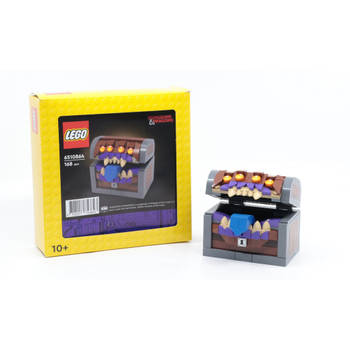 LEGO® Dungeons & Dragons Mimic-dobbelsteendoos (5008325)