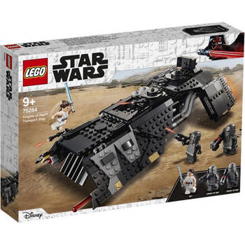 LEGO - Star Wars - Knights of Ren Transportschip
