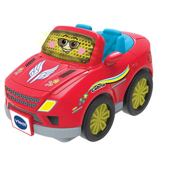 Vtech Toet Toet Auto - Collin Cabrio