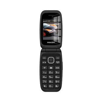 maxcom mobiele telefoon MM828