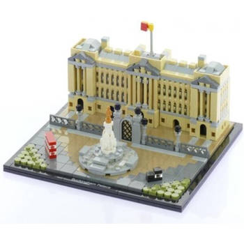 LEGO Architecture Buckingham Palace - 21029