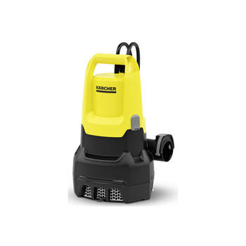 Karcher Dompelpomp Vuilwater Sp 22000 Dirt 16458500