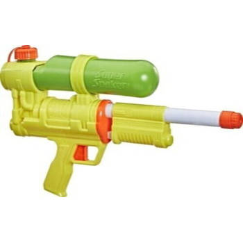 Nerf Super Soaker XP50 AP - Waterpistool - Klassiek - SP - Duurzame Verpakking